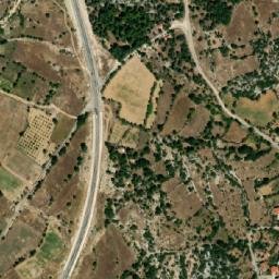 Drone Görünümü