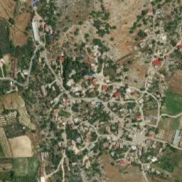 Drone Görünümü