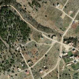 Drone Görünümü
