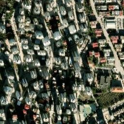 Drone Görünümü