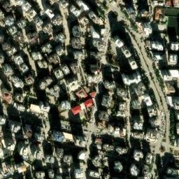 Drone Görünümü