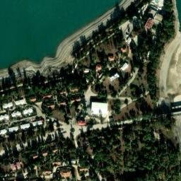 Drone Görünümü