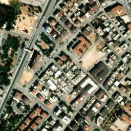 Drone Görünümü