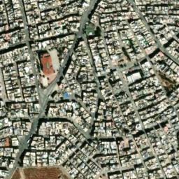 Drone Görünümü