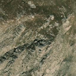 Satellite imagery of Kōh-e Akhtah Khānah, AF