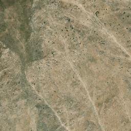 Satellite imagery of Kōh-e Akhtah Khānah, AF