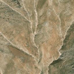 Satellite imagery of Kōh-e Akhtah Khānah, AF