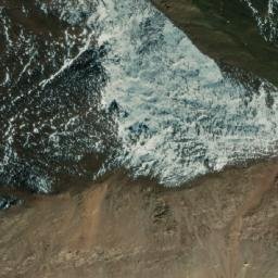 Satellite imagery of Kōh-e Buluq Qir, AF