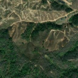 Satellite imagery of Pulsŏn-bawi, KR