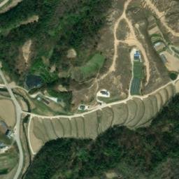 Satellite imagery of Pulsŏn-bawi, KR