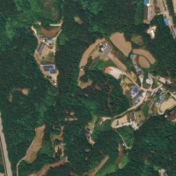 Satellite imagery of Tongdae-am, KR
