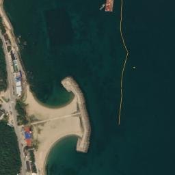 Satellite imagery of Tongdae-am, KR