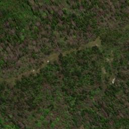Satellite imagery of 日留賀岳, JP