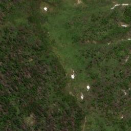 Satellite imagery of 日留賀岳, JP