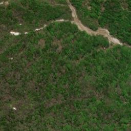 Satellite imagery of 日留賀岳, JP
