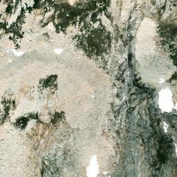 Satellite imagery of White Divide, US