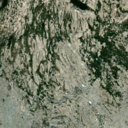 Satellite imagery of White Divide, US