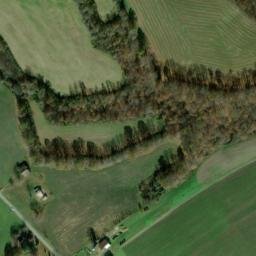 Satellite imagery of Bernard Ridge, US