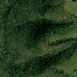 Satellite imagery of Narrow Ridge, US