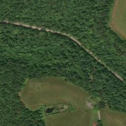 Satellite imagery of Hyden Ridge, US