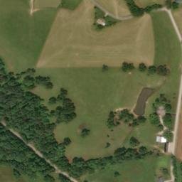 Satellite imagery of Hyden Ridge, US
