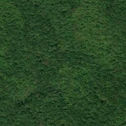 Satellite imagery of George Barnett Ridge, US