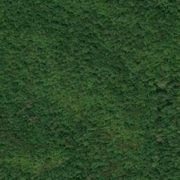 Satellite imagery of George Barnett Ridge, US