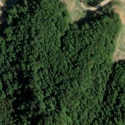 Satellite imagery of Little Fork Ridge, US