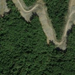 Satellite imagery of Little Fork Ridge, US
