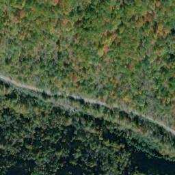 Satellite imagery of Kiser Ridge, US