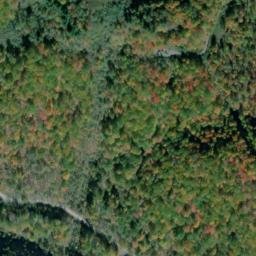 Satellite imagery of Kiser Ridge, US