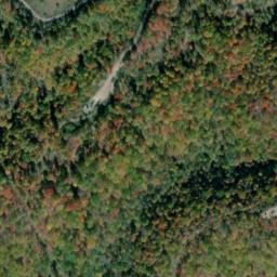 Satellite imagery of Kiser Ridge, US