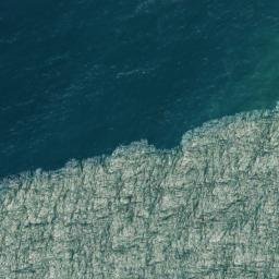 Satellite imagery of Ponta dos Arquizes, PT