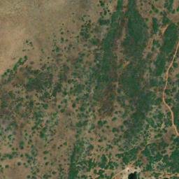 Satellite imagery of Laje de Fora, PT