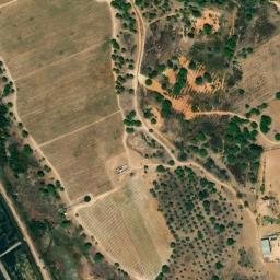 Satellite imagery of Gondra, DZ