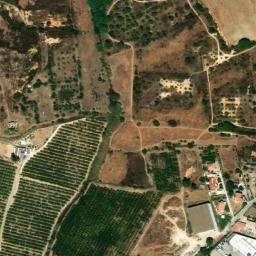 Satellite imagery of Marchil, DZ