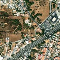 Satellite imagery of Marchil, DZ