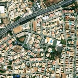 Satellite imagery of Marchil, DZ