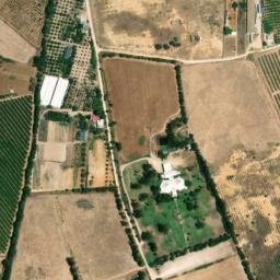 Satellite imagery of Joinal, DZ