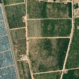 Satellite imagery of Joinal, DZ
