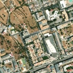 Satellite imagery of Olhão, DZ