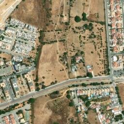 Satellite imagery of Campismo, DZ