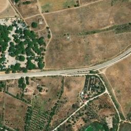 Satellite imagery of Campismo, DZ