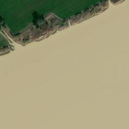 Satellite imagery of Punta del Caballo, ES