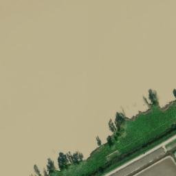 Satellite imagery of Punta del Caballo, ES