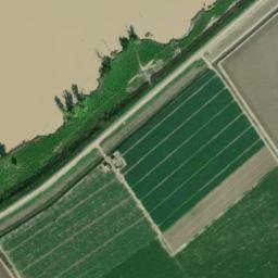 Satellite imagery of Punta del Caballo, ES