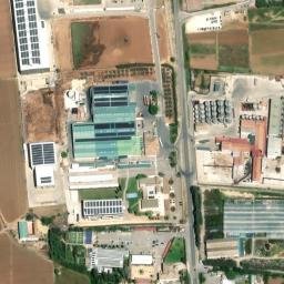 Satellite imagery of survey_point, DZ