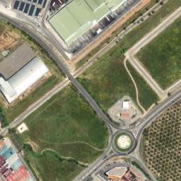 Satellite imagery of survey_point, DZ