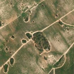 Satellite imagery of survey_point, DZ