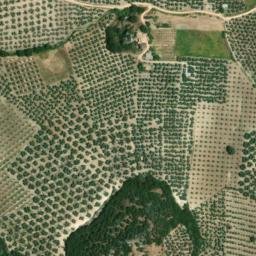 Satellite imagery of survey_point, ES